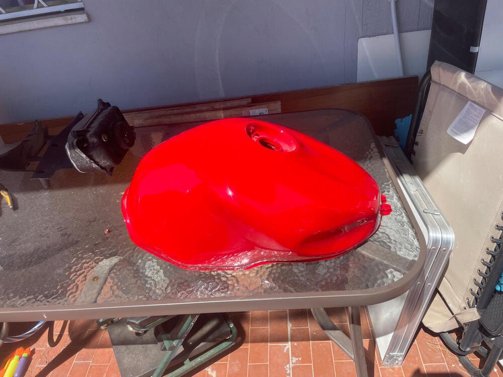 Serbatoio Honda Vtr 1000 F (2)