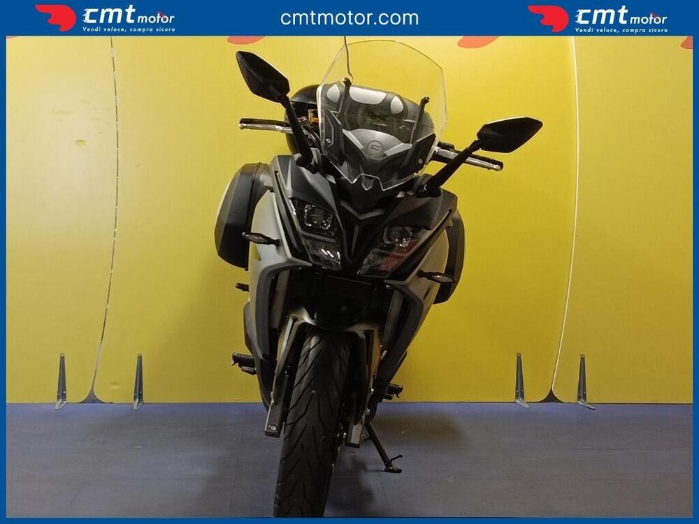 CFMOTO 650GT (2021 - 25) (2)