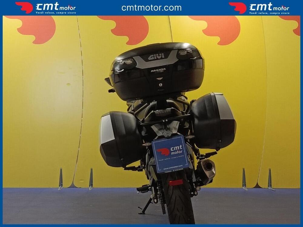 CFMOTO 650GT (2021 - 25) (4)