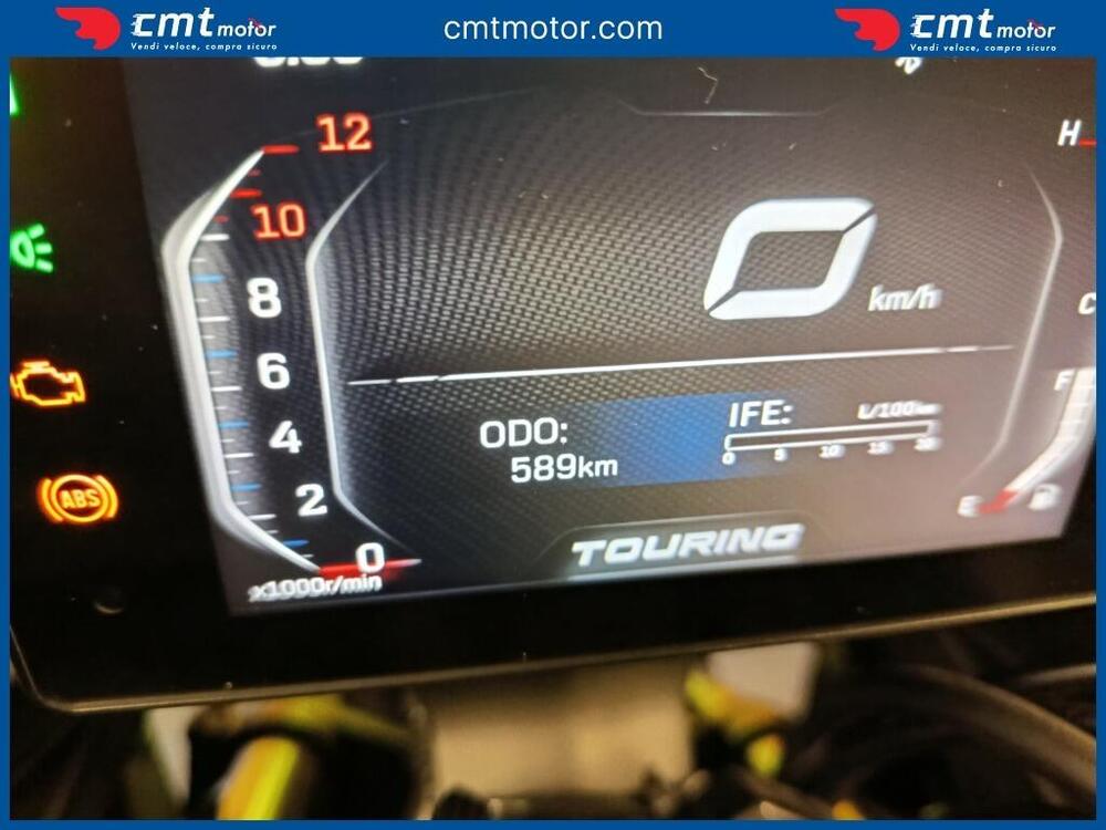 CFMOTO 650GT (2021 - 25) (5)