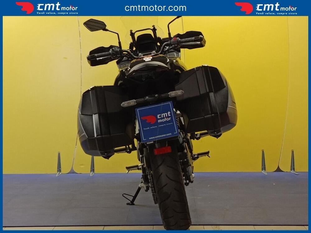 Kawasaki Versys 650 (2021 - 24) (4)