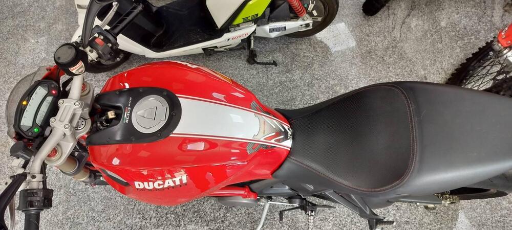 Ducati Monster 1100 Evo ABS (2011 - 13) (4)