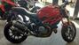 Ducati Monster 1100 Evo ABS (2011 - 13) (9)