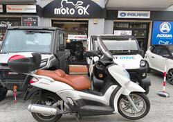 Yamaha X-City 250 (2006 - 16) usata