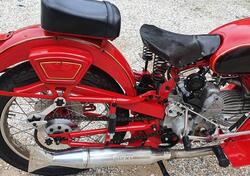 Moto Guzzi Falcone turismo  d'epoca