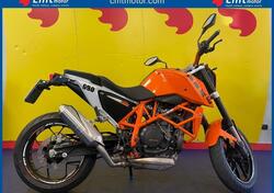KTM 690 Duke (2012 - 16) usata