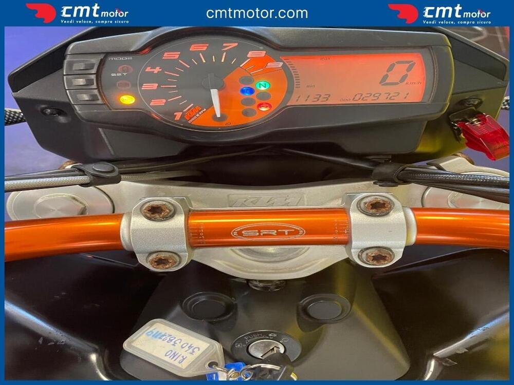 KTM 690 Duke (2012 - 16) (5)