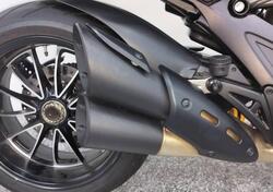 Ducati Diavel 1200 Carbon (2017 - 18) usata