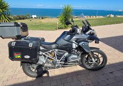 Bmw R 1200 GS (2013 - 16) usata
