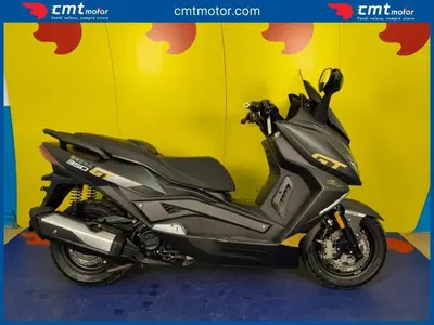 Kl Brera 350 GT (2025 - 26) nuova