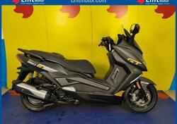 Kl Brera GT (2025) nuova