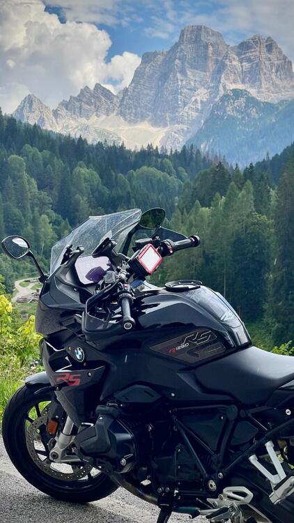 Bmw R 1250 RS (2019 - 20)