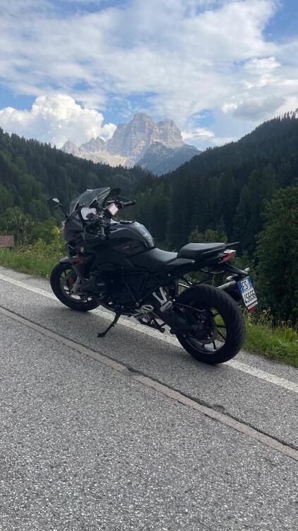 Bmw R 1250 RS (2019 - 20) (2)