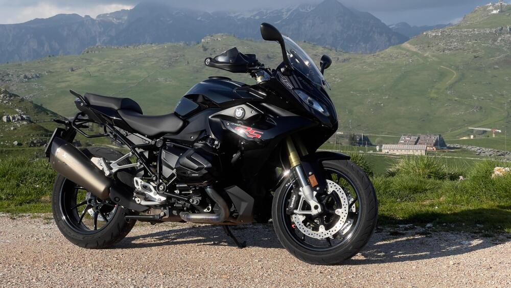 Bmw R 1250 RS (2019 - 20) (3)