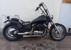 Yamaha XVS 650 Drag Star A Classic (1998 - 06) usata