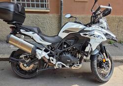 Benelli TRK 502X (2021 - 25) usata