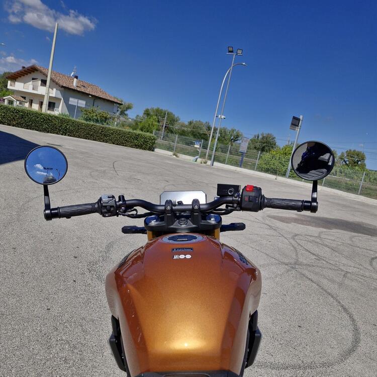 Suzuki GSX-8T (2025) (5)