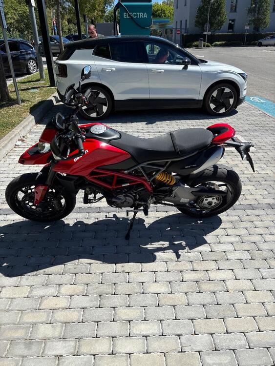Ducati Hypermotard 950 (2019 - 20) (2)