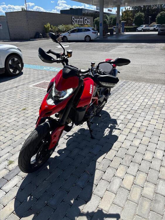 Ducati Hypermotard 950 (2019 - 20) (3)