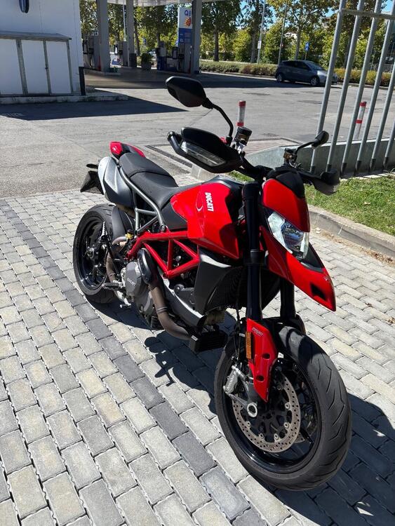Ducati Hypermotard 950 (2019 - 20) (5)