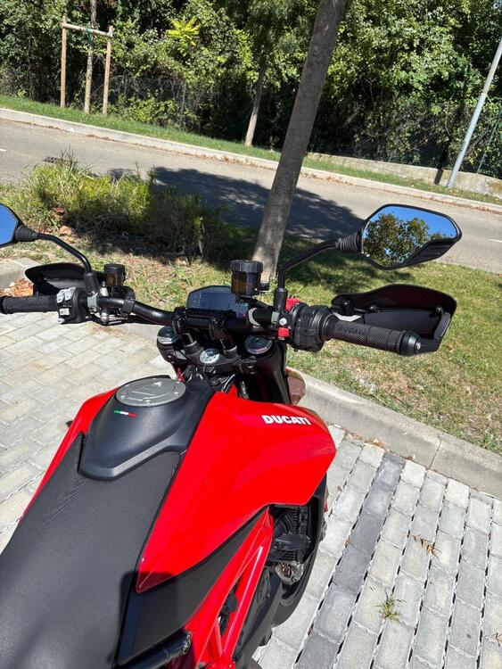 Ducati Hypermotard 950 (2019 - 20) (4)