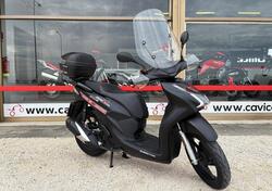 QJ Motor SQ 16 (2025) usata