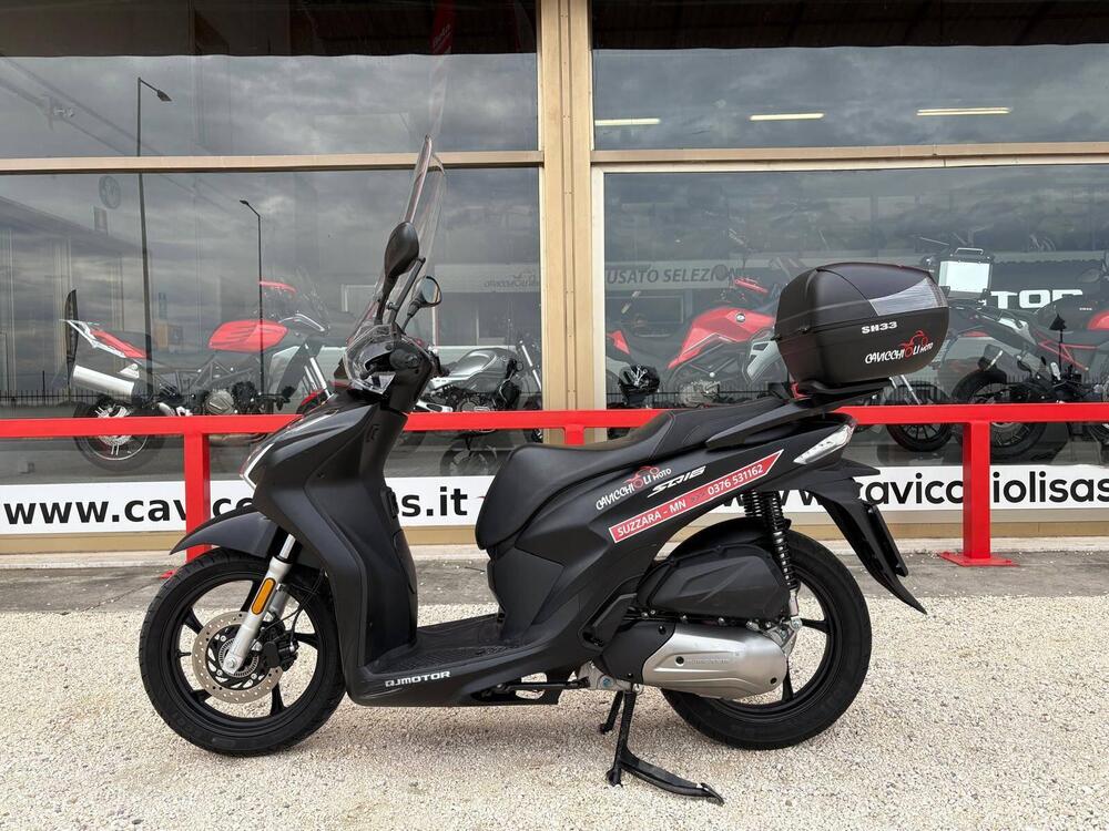 QJ Motor SQ 16 (2025) (3)