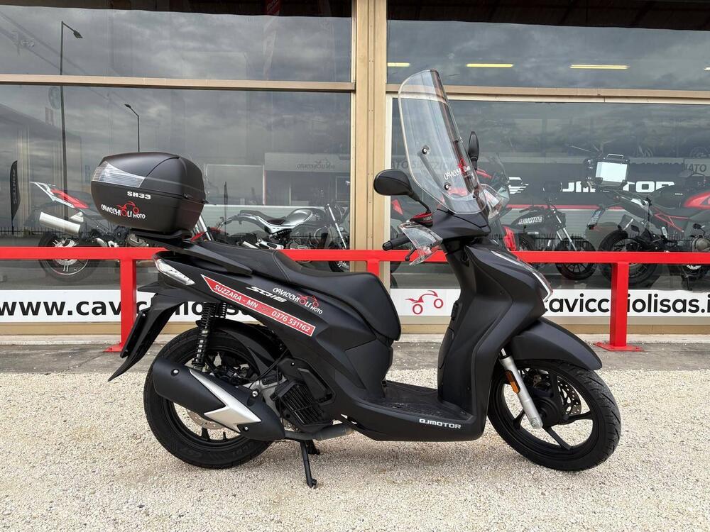 QJ Motor SQ 16 (2025) (4)