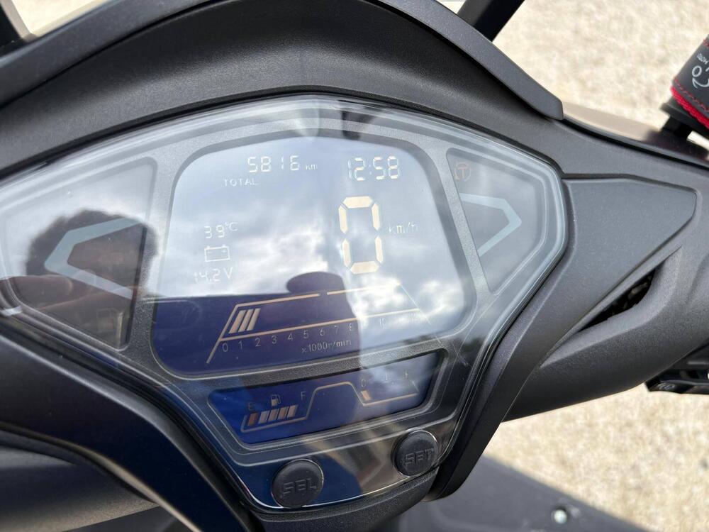 QJ Motor SQ 16 (2025) (5)