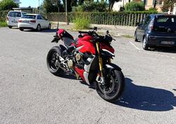 Ducati Streetfighter V4 1100 S (2021 - 22) usata
