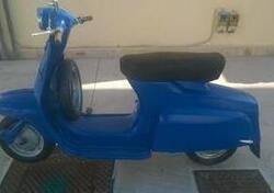 Lambretta j50 d'epoca