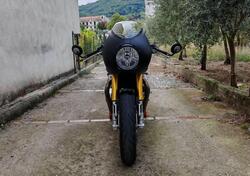 Triumph Thruxton 1200 R (2017 - 20) usata