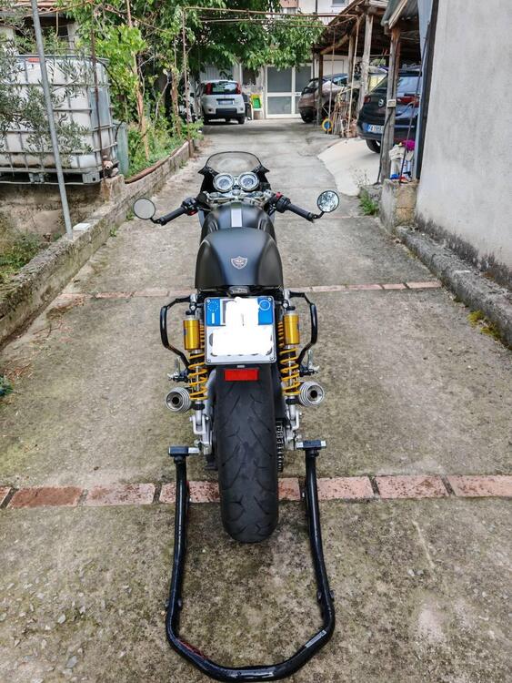 Triumph Thruxton 1200 R (2017 - 20) (4)