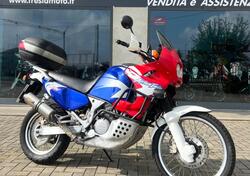 Honda AFRICA TWIN VERSIONE RD04E d'epoca