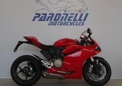 Ducati 1299 Panigale (2015 - 17) usata