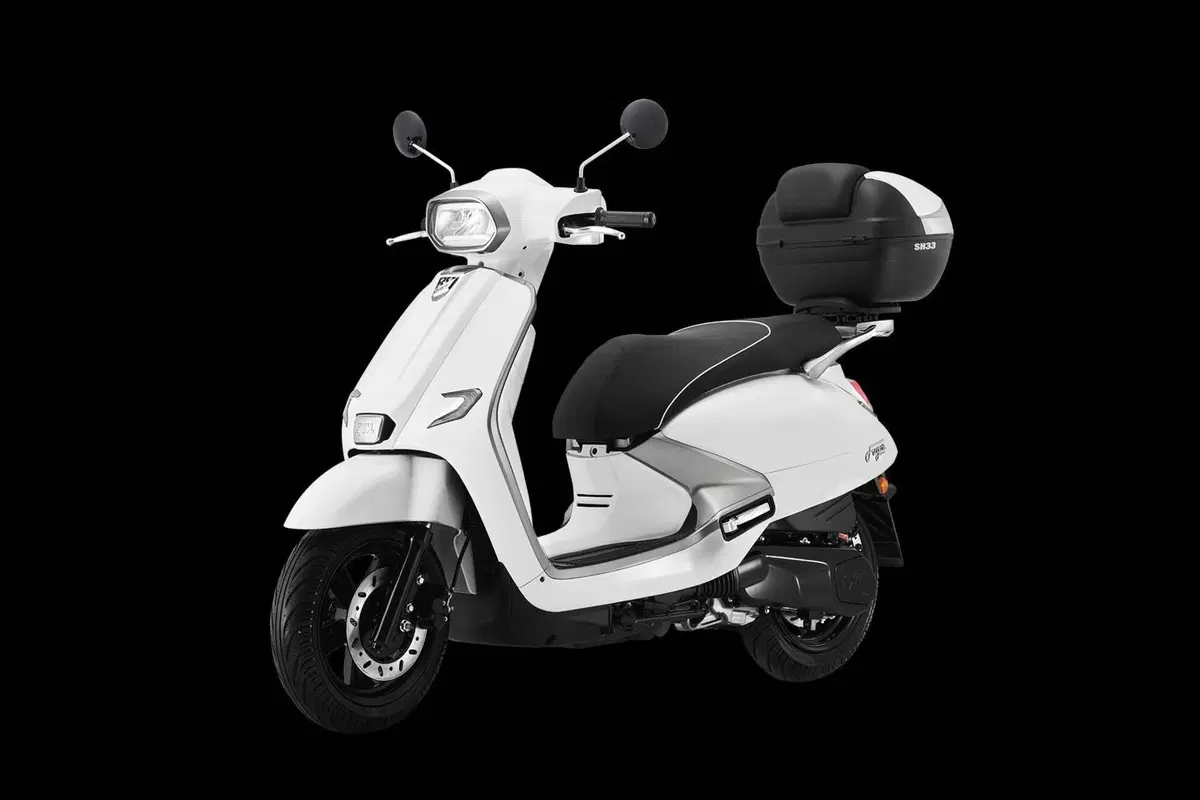Sym Fugue 125 (2025 - 26)