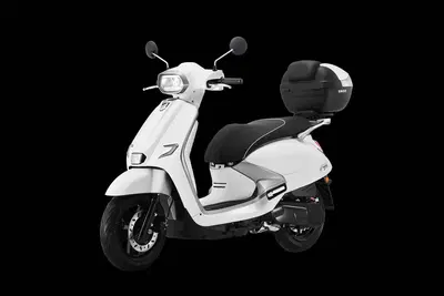 Sym Fugue 125 (2025 - 26) nuova