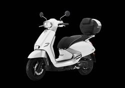 Sym Fugue 125 (2025) nuova