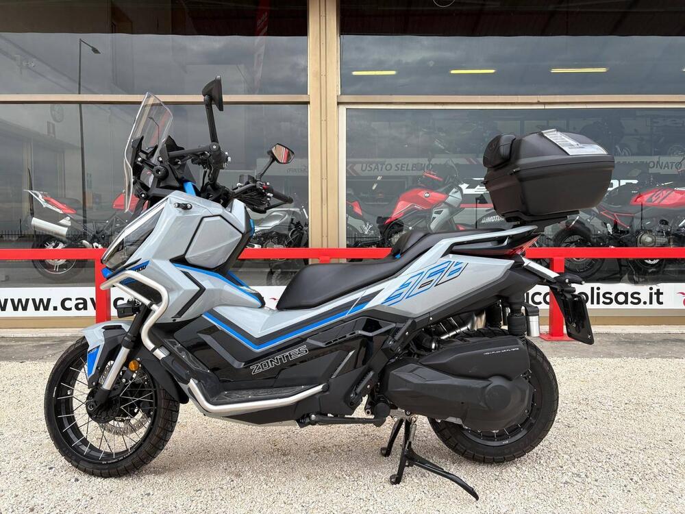 Zontes ZT368-G (2024 - 25) (3)