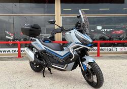 Zontes ZT368-G (2024 - 25) usata