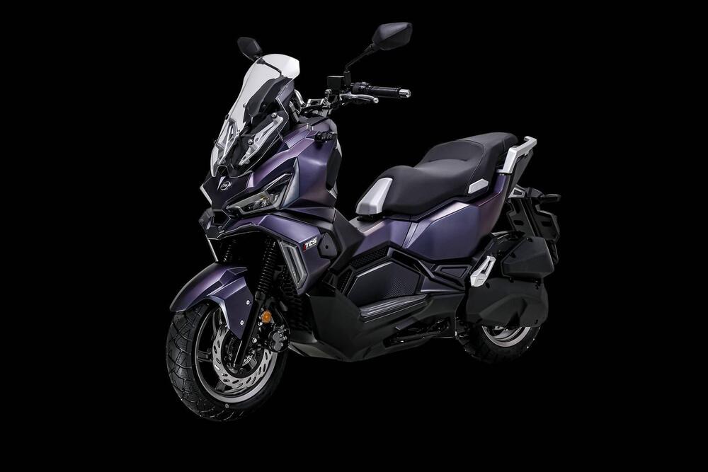 Sym ADX 125 (2025) (3)