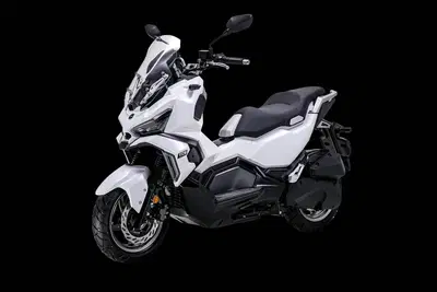 Sym ADX 125 (2025 - 26) nuova