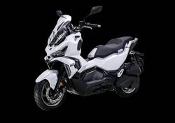 Sym ADX 125 (2025) nuova