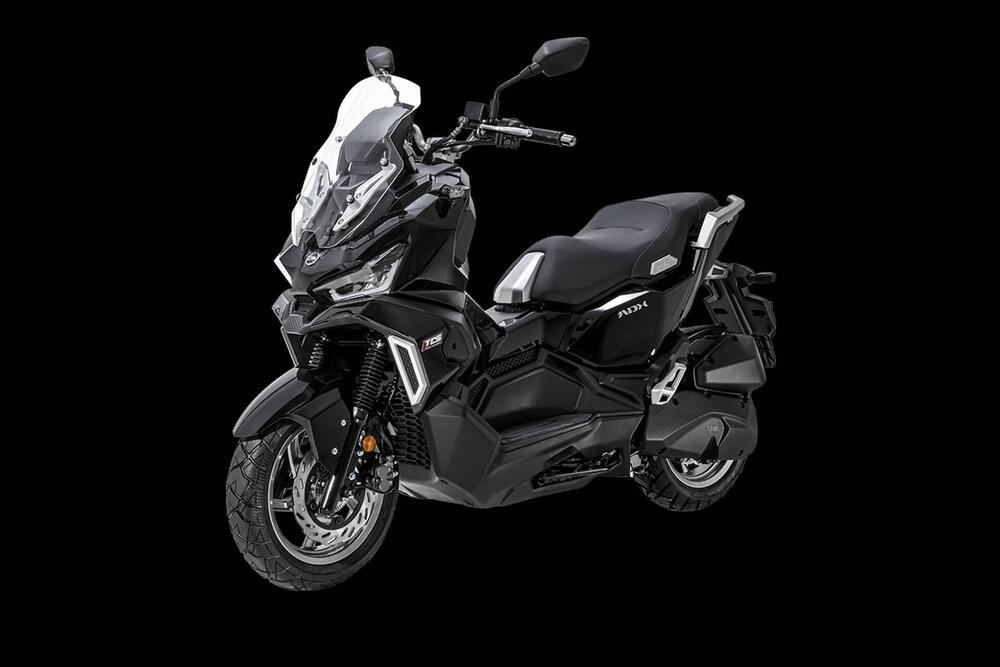 Sym ADX 125 (2025) (2)