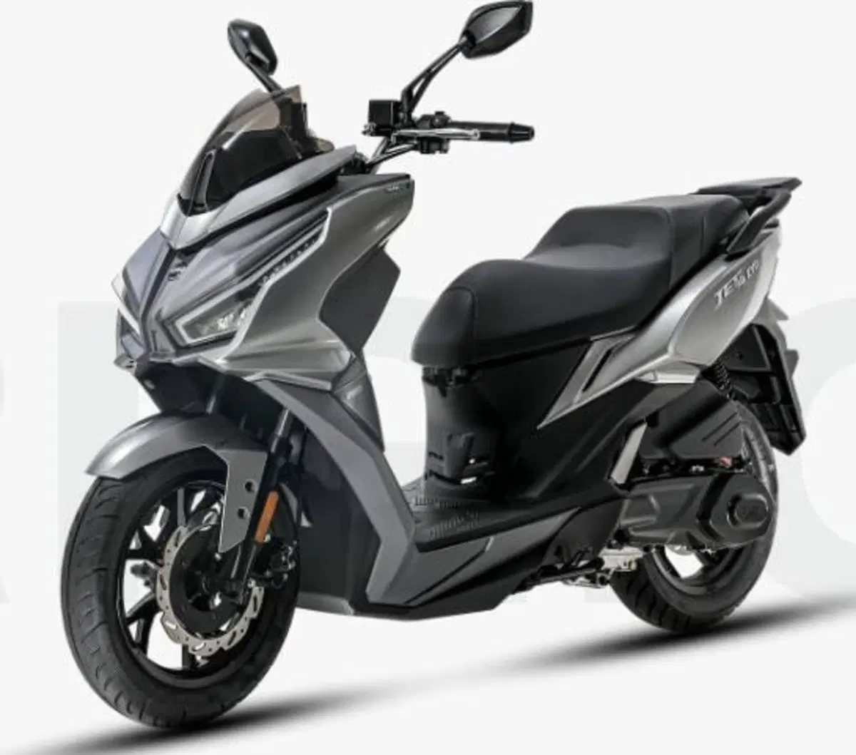 Sym Jet 14 200 ABS EVO (2024 - 26) (2)