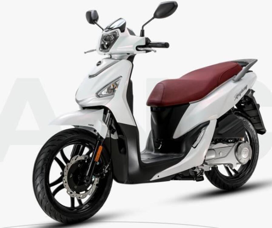 Sym Symphony 200 (2025) (4)