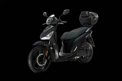Sym Symphony 200 (2025 - 26) nuova