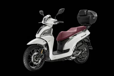 Sym Symphony 200 ST (2025 - 26) nuova