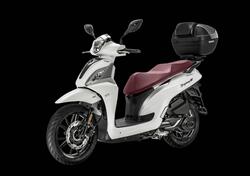 Sym Symphony 200 ST (2025) nuova