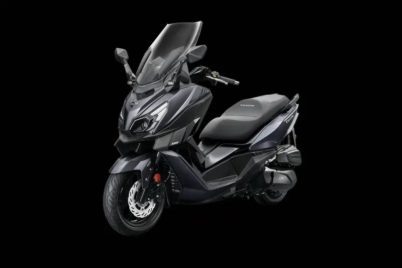 Sym Cruisym 300 E5+ (2025 - 26) (2)